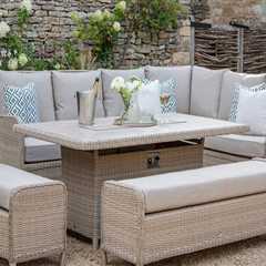 Pest-Free Patios: Combining Effective Pest Treatments And Hardscaping Techniques In Oak Ridge