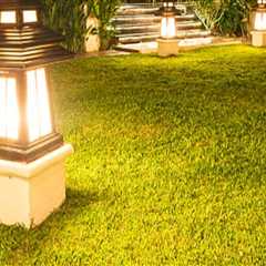 The Role Of Landscape Lighting In Full Landscaping Services In Portland, OR