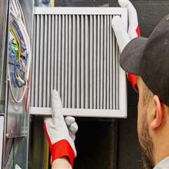 Air Duct Cleaning And Its Role In Comprehensive AC Maintenance And Service In Vancouver