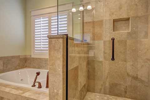 Fitted Bathroom Chapel Allerton New Bathrooms And Wet Rooms Installed by Qualified And Experienced..