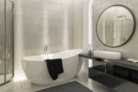 Fitted Bathroom Castleford Professional Bathroom Installations Renovations and Wet Room Services..