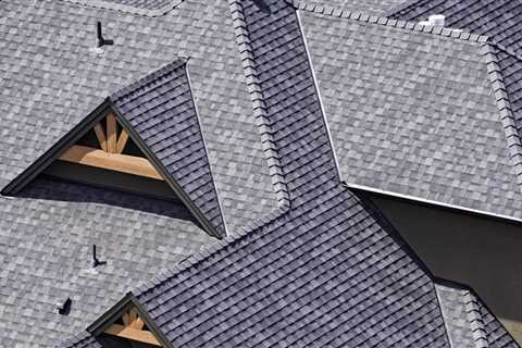 What Are the Best Rated Roofing Shingles?