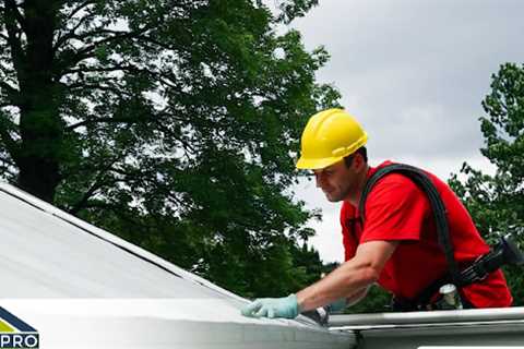 All Pro Home Improvement and Roofing Exton, PA · Sunday, Jun 8 📸