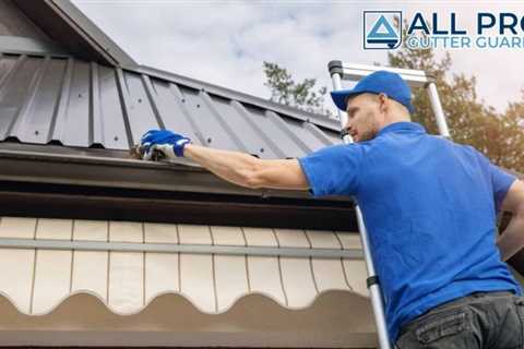 Gutter cleaning company Westminster, MD