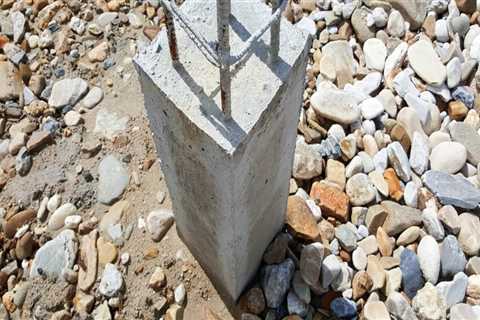 The Benefits Of Ready Concrete Mix For Pier And Beam Foundation Repair In Ridgefield, Washington