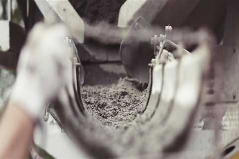 The Benefits Of Using A Free Concrete Calculator For Natural Stone Features In Vancouver, WA