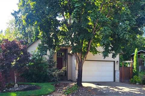 Trimming Trees In Portland: The Final Touch That Showcases Your Presale Home Renovations