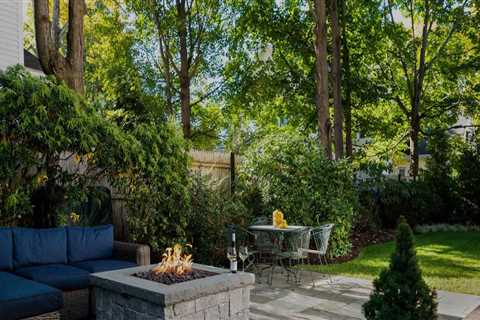 The Hidden Partnership: Covered Patio Builders And Landscape Architects Working Together In Natick, ..