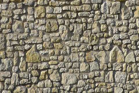Southern California’s Best Construction Company Brings Out The Beauty Of Natural Stone Building..