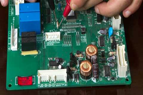 Top Benefits Of Using PCB Testing Services For Residential Electrical Component Safety