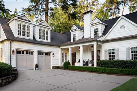 Luxury Garage Door & Gate Services in Mesa | Stapley Action Garage Door