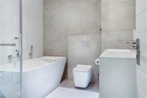 Micklefield Fitted Bathroom New Bathrooms And Wet Rooms Installed by Qualified And Experienced..