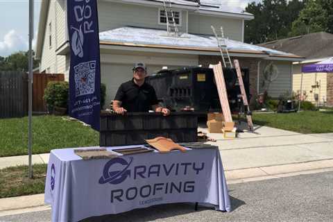 5 Best Roofing Materials for a Smart Roof Replacement in Florida
