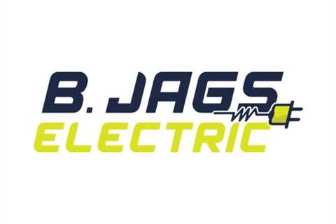 Electrician Near Me - B. Jags Electric - (860) 389-4717