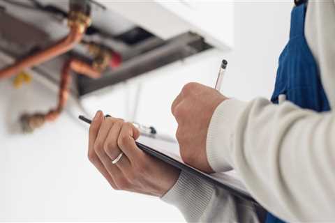 Connected Below Ground: The Power Of Pairing Gas Plumbing With CCTV Pipe Inspections In Vancouver
