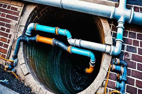 Underground Essentials: Understanding the Role of Gas Plumbing and Sewer Systems