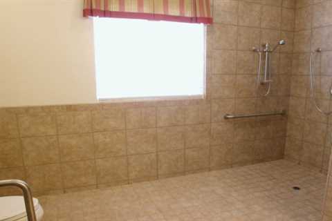 Fitted Bathroom Normanton New Bathrooms And Wet Rooms Installed by Qualified And Experienced..