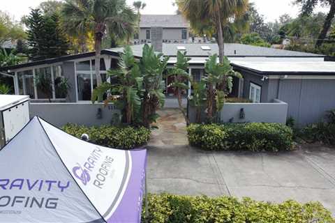 Avoid Surprises with a Roof Inspection Before You Buy