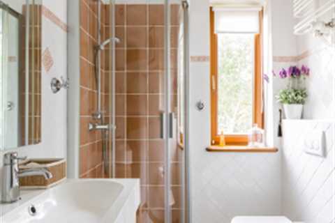 Fitted Bathroom Pudsey Professional Bathroom Installations Renovations and Wet Room Services..