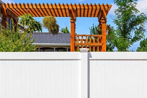 Fencing - Honest Overhead Door, LLC