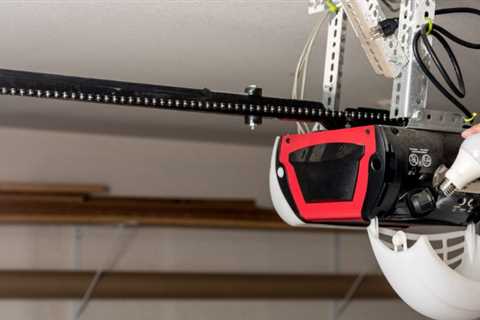 Garage Door Repair - Honest Overhead Door, LLC
