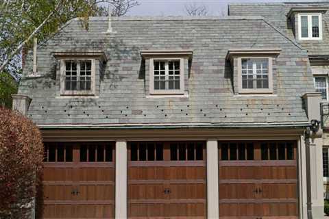 Woodtone Garage Doors - Honest Overhead Door, LLC
