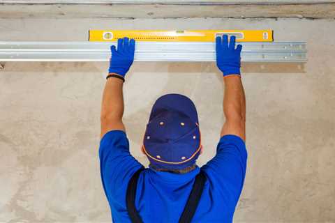 Comparing Overhead Door Services in Texas: What Sets Us Apart - Honest Overhead Door, LLC