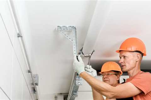 Overhead Door Repair vs. Replacement: What's Right for You in Houston?