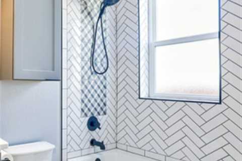 Scarcroft Fitted Bathroom Transform Your Bathroom Fully Qualified And Experienced Bathroom Fitters..