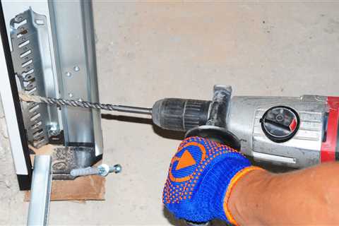 What Are the Signs That Your Garage Door Needs Immediate Repair?