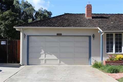 The Importance of Regular Garage Door Maintenance
