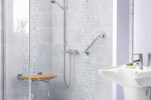 Fitted Bathroom Springfield Professional Bathroom Installations Renovations and Wet Room Services..