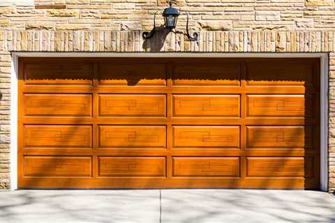 Comprehensive Guide to Garage Door Services in Texas