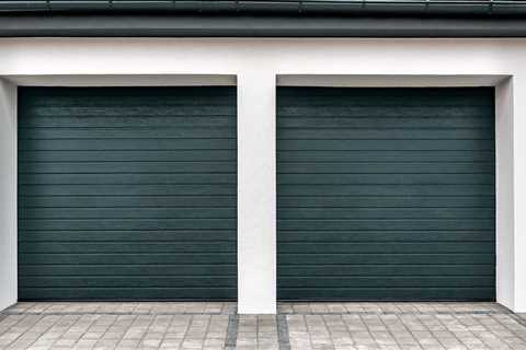 Custom Garage Doors: Designing Your Door for Function and Beauty