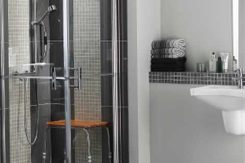 Fitted Bathroom Stainburn Transform Your Bathroom Fully Qualified And Experienced Bathroom Fitters..