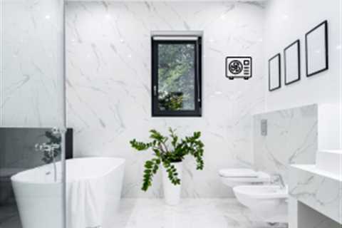Fitted Bathroom Tong Professional Bathroom Installations Renovations and Wet Room Services..