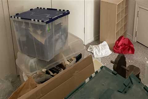 Making Room For Appeal: How Hiring Junk Removal Companies Powers Home Staging Ideas In Gresham
