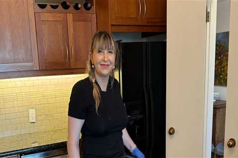 Professional Home Cleaning Services To Enhance Presale Home Renovations In Toronto