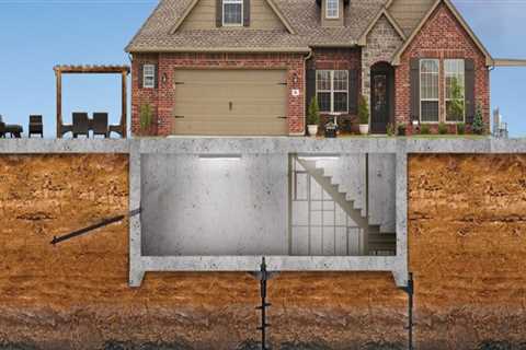 Solid Ground: Signs Your Home May Need Foundation Repair