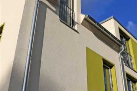 Maler David Noack GmbH · Röthenbacher Hauptstraße 84a, 90449 Nürnberg, Germany