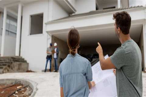 The First Step To A Successful Presale Home Renovation In Longwood: Hire A Pest Exterminator