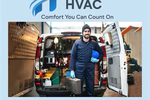 AC repair Spring Valley, NV