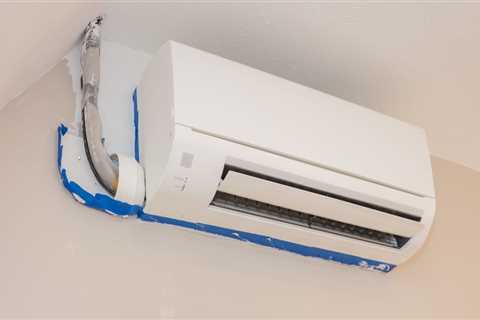 Save Energy and Space with Innovative Ductless HVAC Solutions