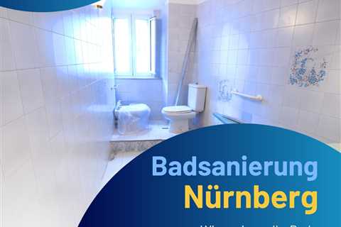 Top Badsanierung in Bertelsdorf | Fliesen Denner - Fliesenleger Nürnberg