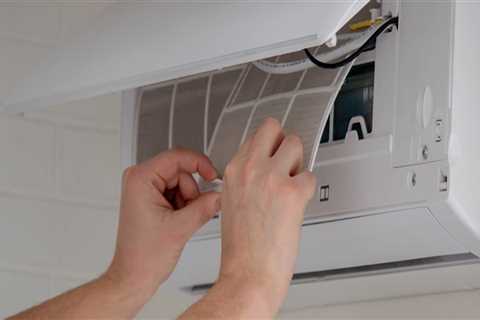 Protect Your Investment: HVAC Cleaning For Energy-Efficient Systems In Portland