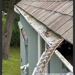 Gutter installation company Reading, PA