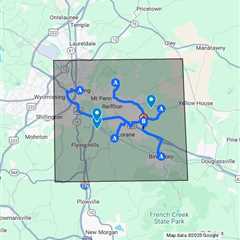 Commercial Concrete Contractor Birdsboro, PA - Google My Maps