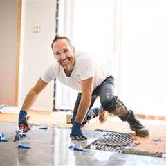 Welche Fliesenverlegung passt zu Ihrem Raum? Tipps für Bad, Küche & Wohnbereiche