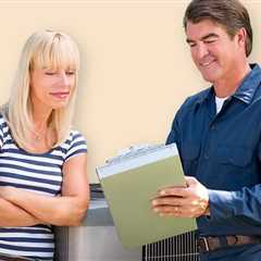 Air conditioning service Spring Valley, NV