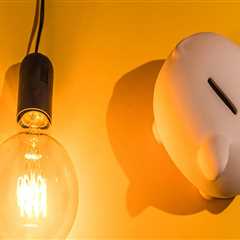 Switching to Energy-Efficient Lighting? Here’s What You Need to Know